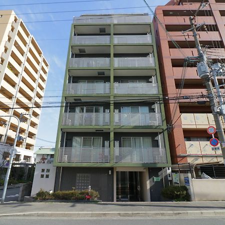 Hg Cozy Hotel No 13 天王寺 Osaka Eksteriør billede