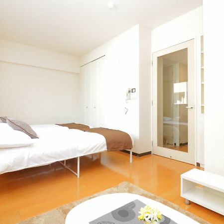 Hg Cozy Hotel No 13 天王寺 Osaka Eksteriør billede
