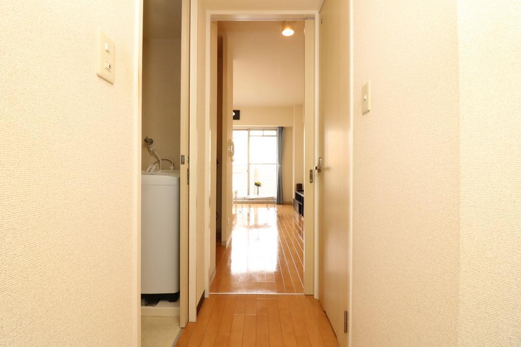 Hg Cozy Hotel No 13 天王寺 Osaka Eksteriør billede