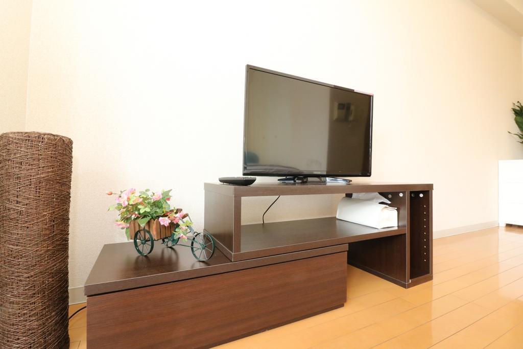 Hg Cozy Hotel No 13 天王寺 Osaka Eksteriør billede