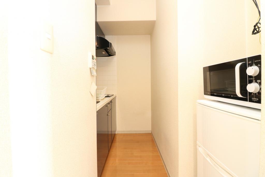 Hg Cozy Hotel No 13 天王寺 Osaka Eksteriør billede