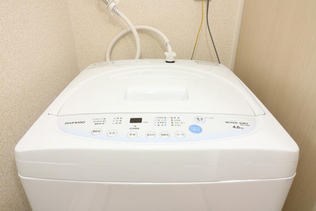 Hg Cozy Hotel No 13 天王寺 Osaka Eksteriør billede