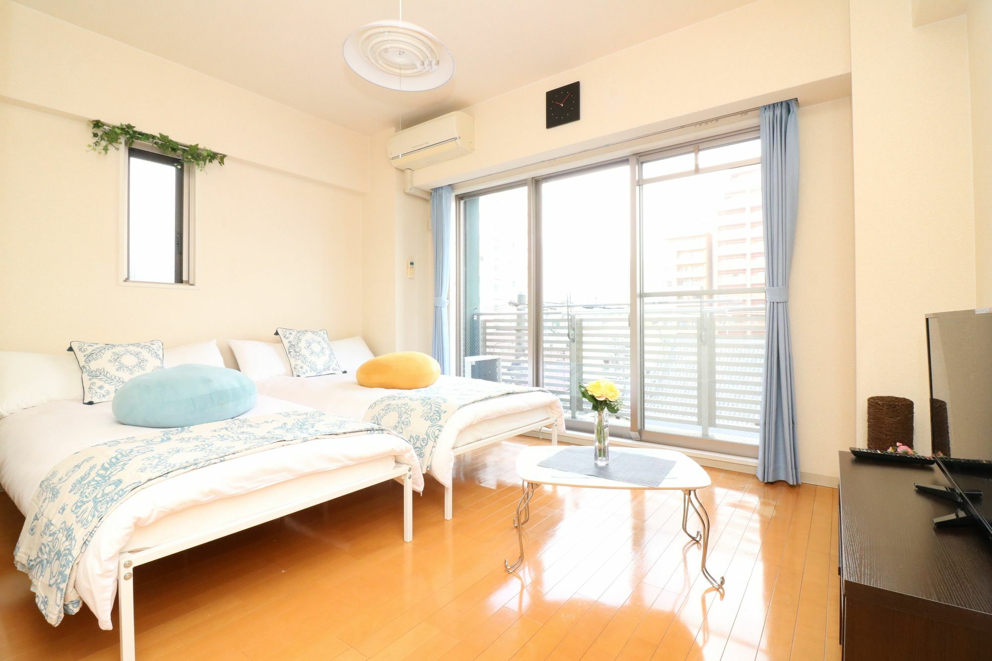 Hg Cozy Hotel No 13 天王寺 Osaka Eksteriør billede