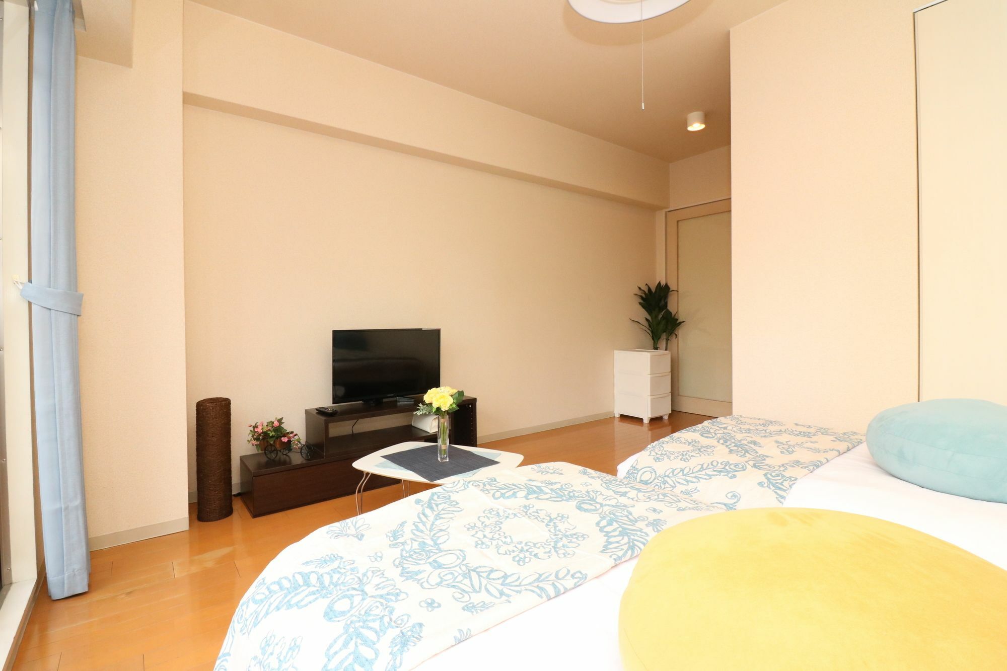 Hg Cozy Hotel No 13 天王寺 Osaka Eksteriør billede