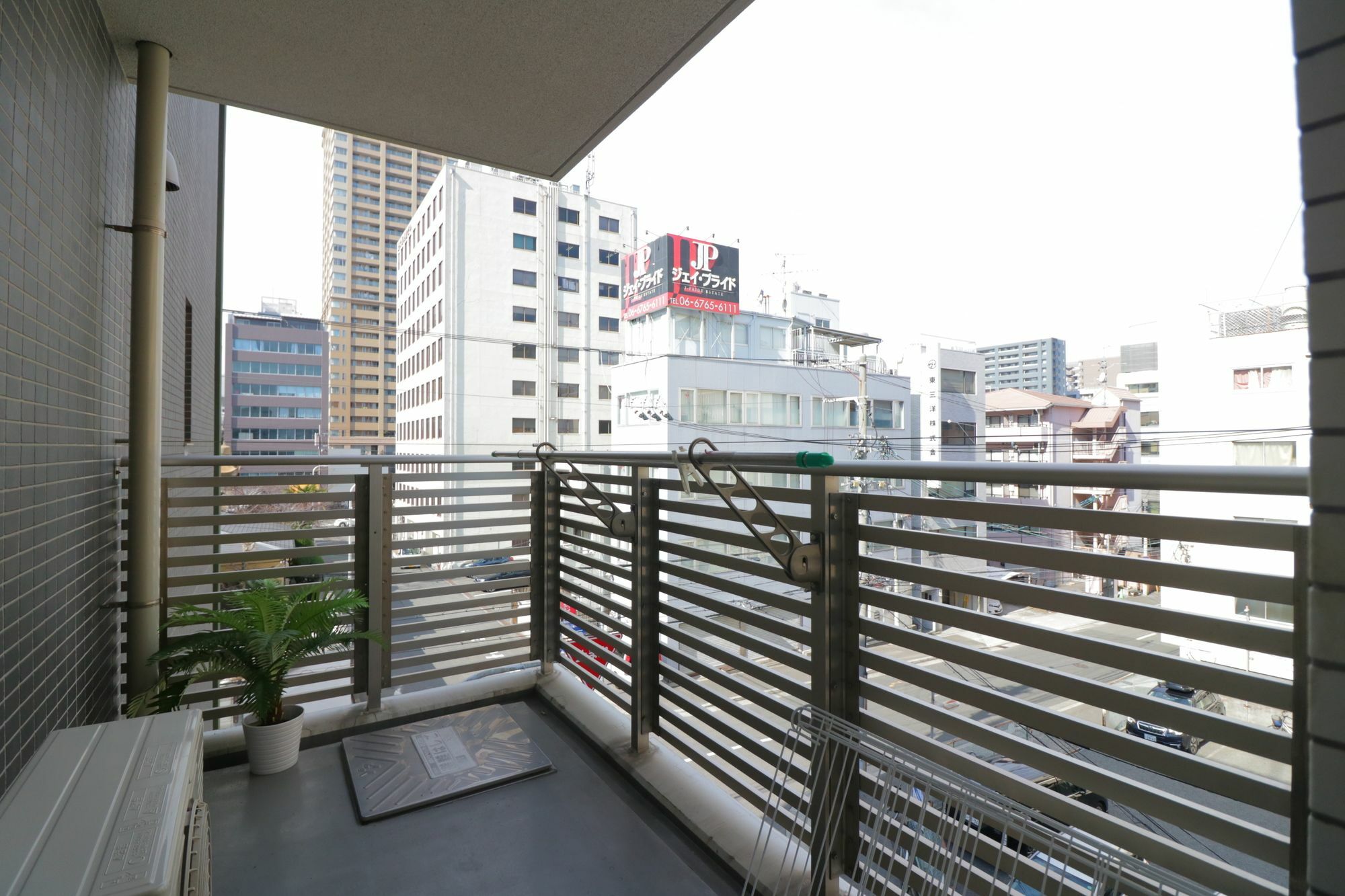 Hg Cozy Hotel No 13 天王寺 Osaka Eksteriør billede