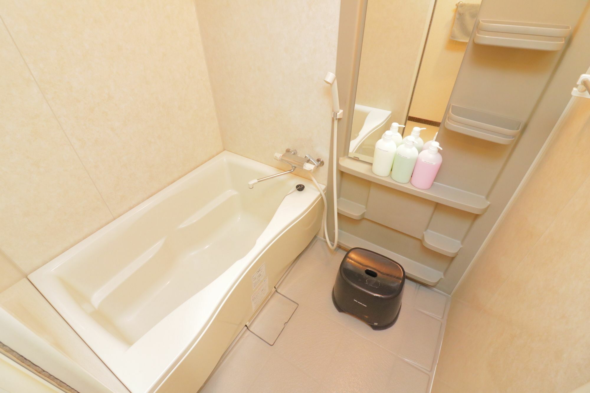 Hg Cozy Hotel No 13 天王寺 Osaka Eksteriør billede