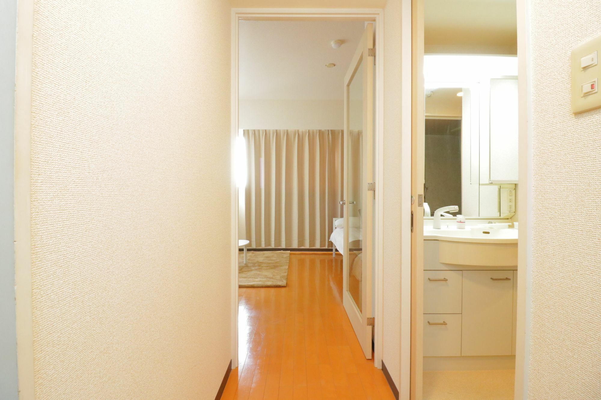 Hg Cozy Hotel No 13 天王寺 Osaka Eksteriør billede