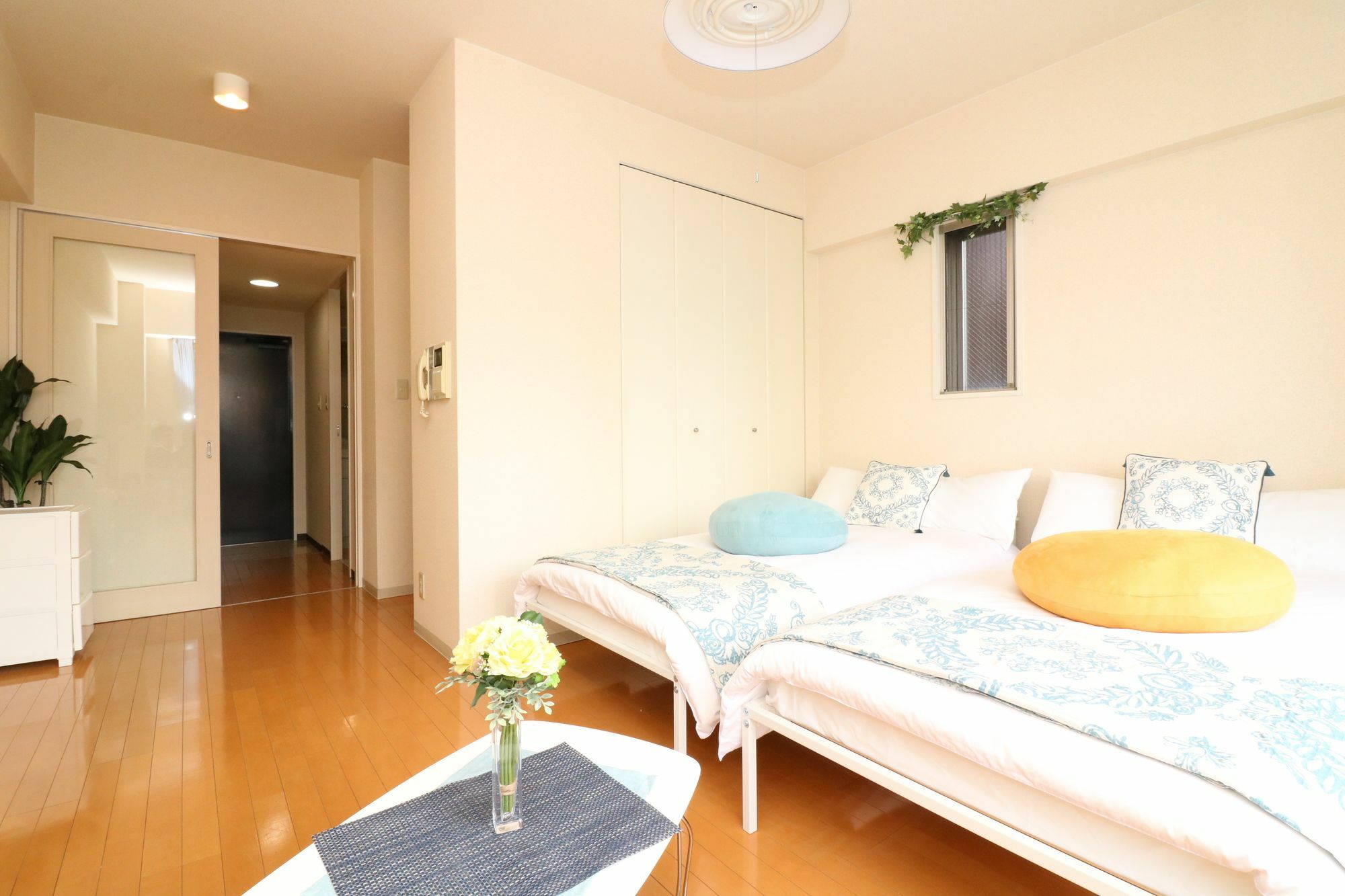 Hg Cozy Hotel No 13 天王寺 Osaka Eksteriør billede