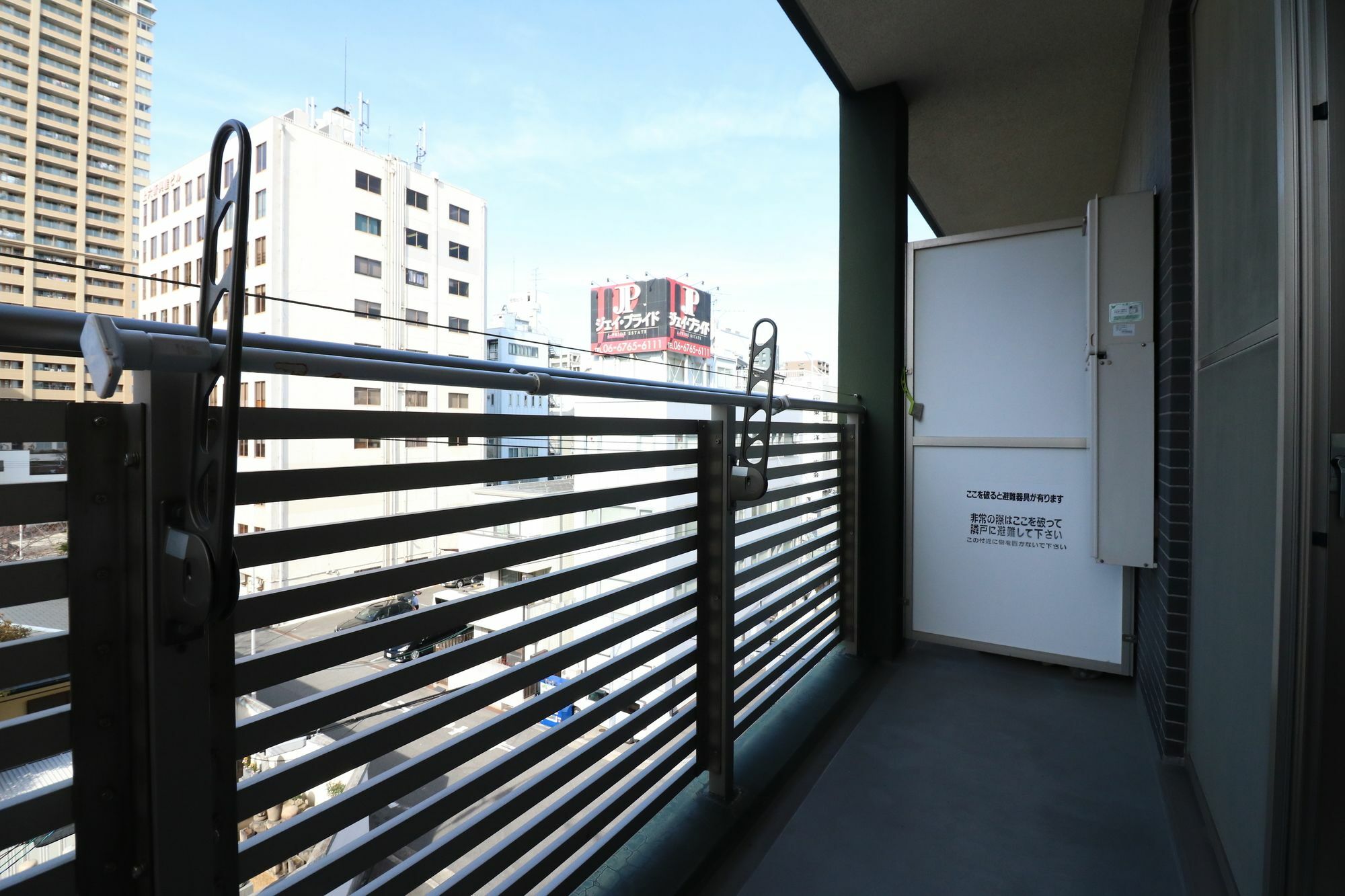 Hg Cozy Hotel No 13 天王寺 Osaka Eksteriør billede