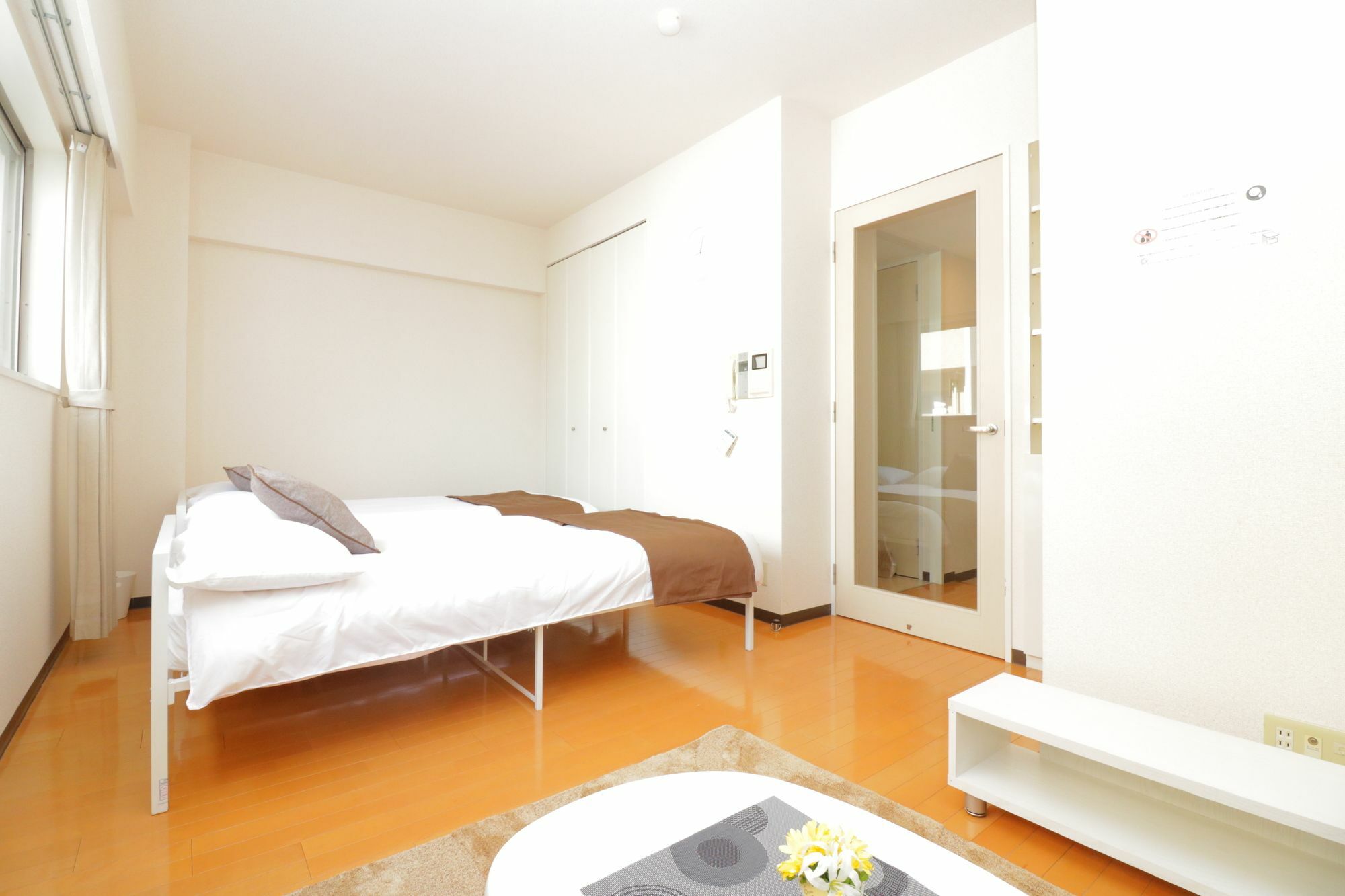 Hg Cozy Hotel No 13 天王寺 Osaka Eksteriør billede