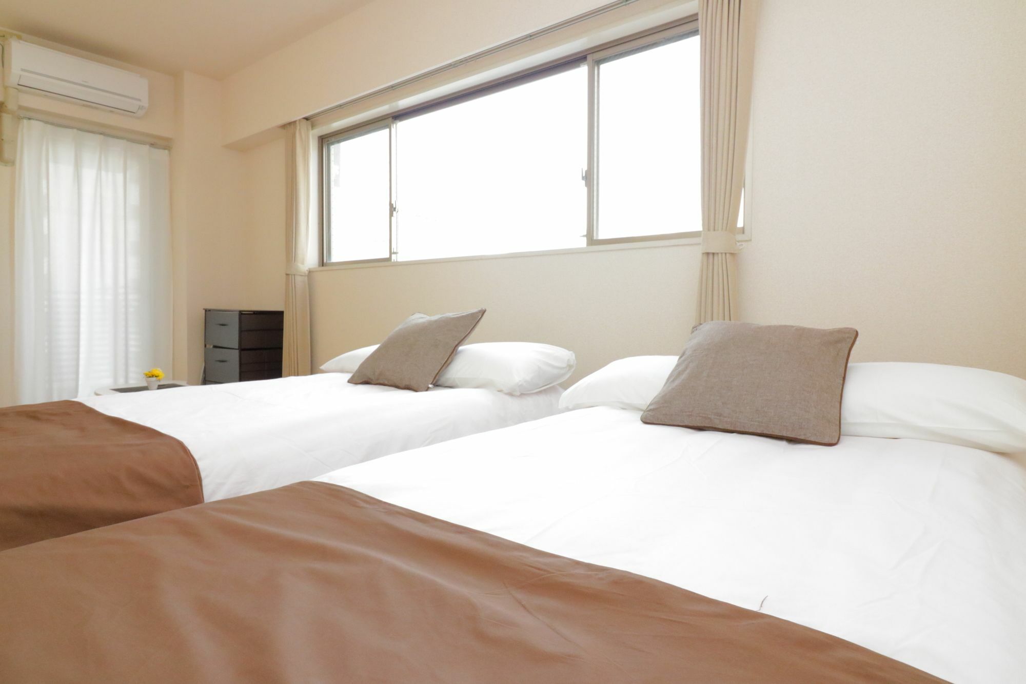 Hg Cozy Hotel No 13 天王寺 Osaka Eksteriør billede